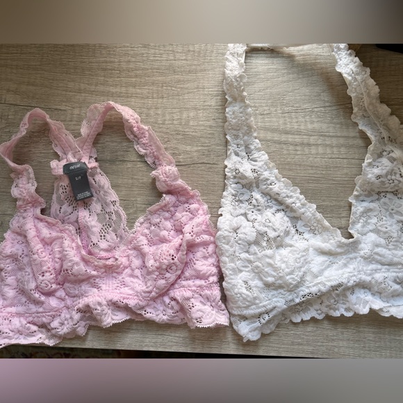 aerie Other - Aerie bralettes